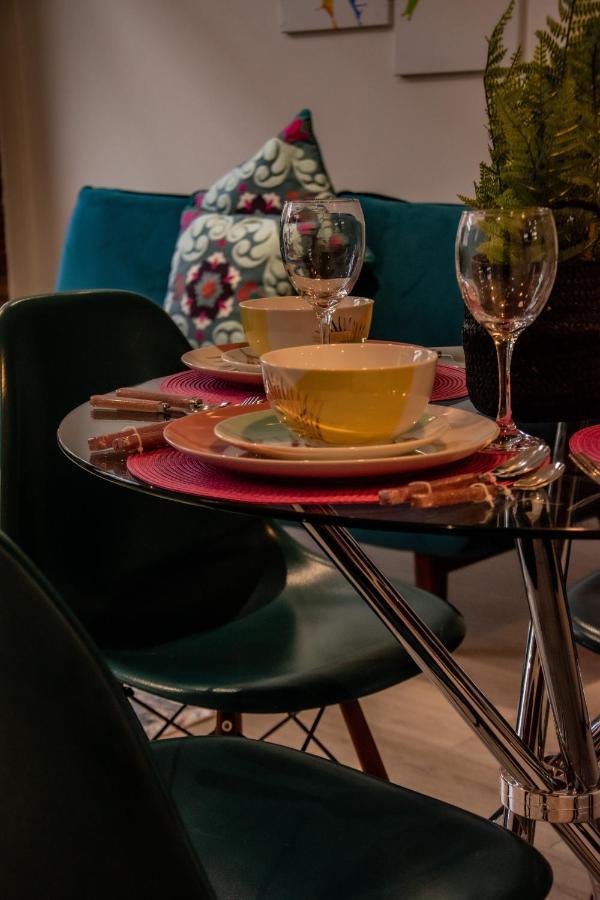 Bv Lush Apartment At Conditioning House Bradford Bradford  Bagian luar foto